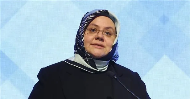 Bakan Selçuk duyurdu: Ücretsiz izne ayrılan işçiler için Nakdi Ücret Desteği uygulamasının başvuruları başladı