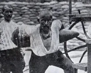 2019 KPSS lisans sorusu: Seyit Onbaşının vurduğu geminin adı nedir?