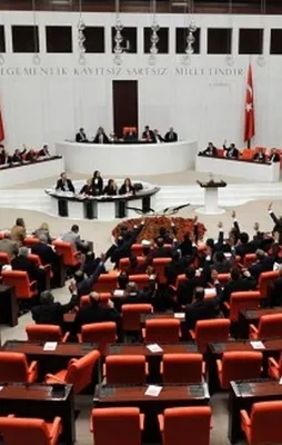 16 uluslararası anlaşma kabul edildi