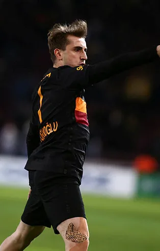 Galatasaray'da dikkat çeken istatistik! 6 sezon sonra bir ilk