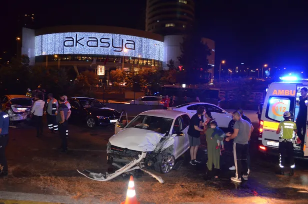 Kadıköy'de ortalığı savaş alanına çeviren 'makasçı' çift için flaş karar-2