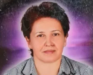 Kocasını öldüren kadın tahliye edildi