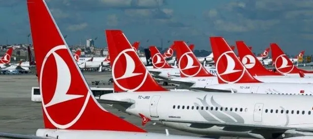 THY'nin hisse değeri bir yılda 3 kat arttı