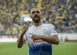 Vedat Muriç Fenerbahçe'de!