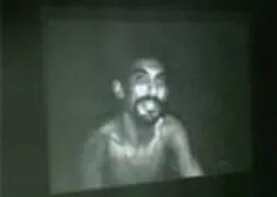 Madencilerin ilk görüntüleri