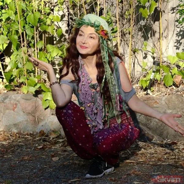 Canım Kardeşim'in çocuk yıldızıydı siz bir de son halini görün! Yeşilçam'da sadece 14 filmde rol aldı sırra kadem bastı meğer yeni işi... - 43