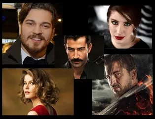 Onları ilk nerede gördük?