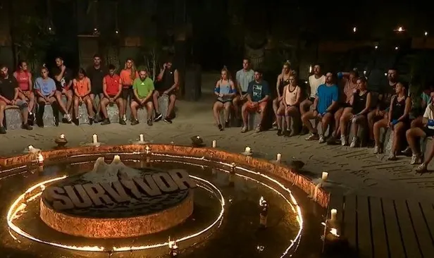 Survivor sürgün kampı nedir? 17 Ocak Survivor sürgün kampına kim gitti? Sürgün adası nasıl bir yer? İşte yeni kurallar…-5