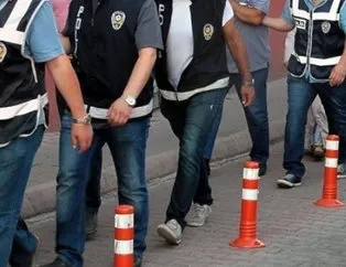 İzmir’de kaçak sigara operasyonu