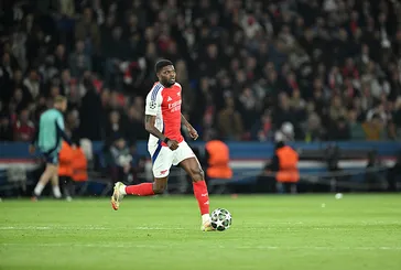Barcelona Thomas Partey’i istiyor!
