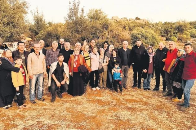 Yurtseven kardeşler organlarıyla 12 kişiye hayat verdi