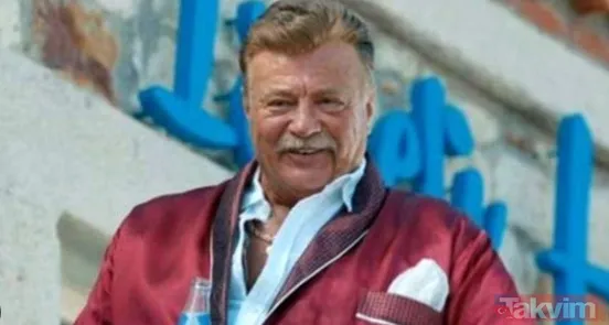 Kadir İnanır'dan sonra Nuri Alço! Usta Oyuncu Nuri Alço'nun sağlık durumunda yeni gelişme! Yoğun bakıma kaldırılmıştı: Bakan Koca'dan açıklama - 4