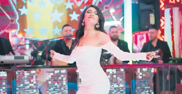 Dilberi gören pavyona koştu cepleri yaktı | 248 bin TL’lik hesabı görenler neye uğradığını şaşırdı!