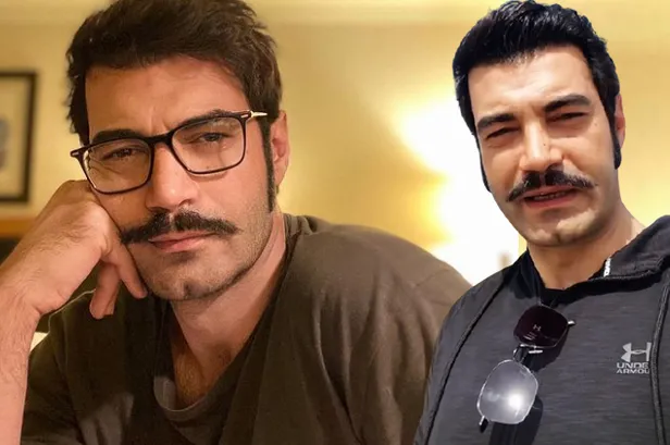 Kenan İmirzalıoğlu ve Murat Ünalmış kardeş gibi gören aynı şeyi söyledi Bir Zamanlar Çukurova'nın ve Sinem Kobal'ın eşi pes dedirtti-8