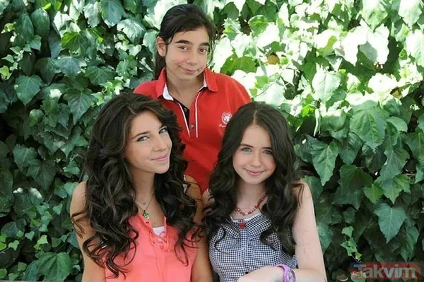 Alemin Kıralı’nın Oben’i Birsu Demir dekolteli pozlarıyla gündemde! Dua Lipa’ya benzetilen Birsu’ya bakın değişimi dudak uçuklattı - 4