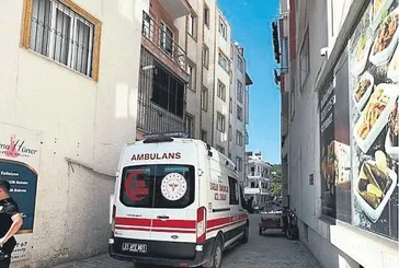 Hatay’da kan donduran cinayet: Öz oğlunu boğarak öldürdü