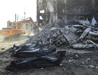 Ukrayna’ya intikam saldırısı!