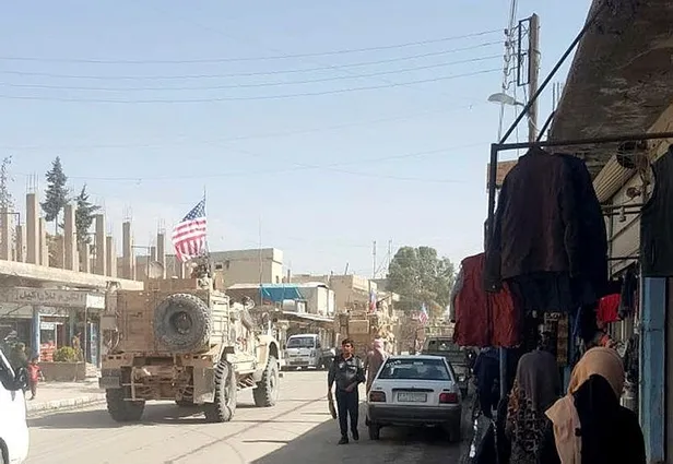 ABD'den skandal 'terörizm' raporu! PYD/YPG ve FETÖ elebaşı raporda terörist olarak yer almadı-1