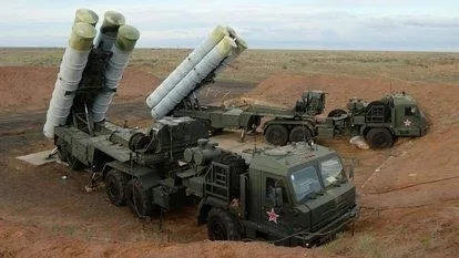 Rusya'dan flaş S-400 açıklaması: İkinci parti anlaşması 2020'de-1