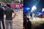 Temizlemek için girdikleri su kuyusunda facia: 4 kişi hayatını kaybetti