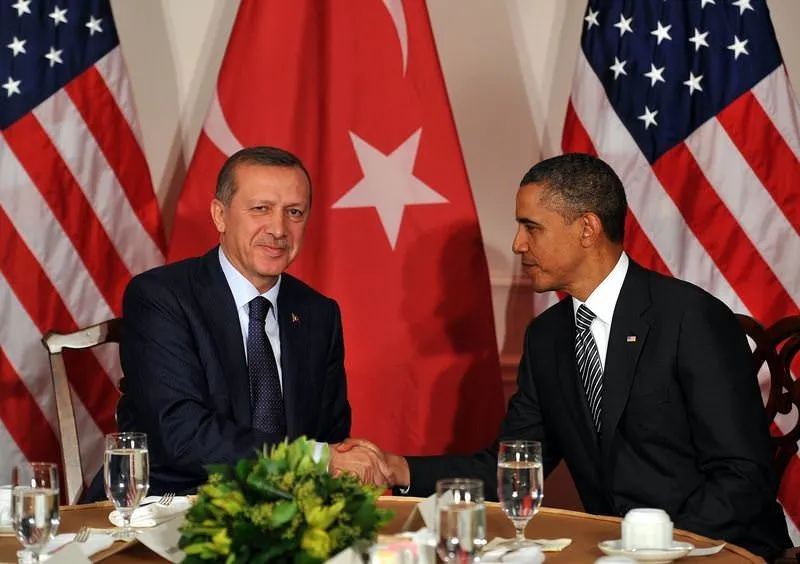 Büyük zirve 25 Mart’ta