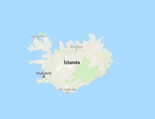 İzlanda nerede ve nüfusu kaç?