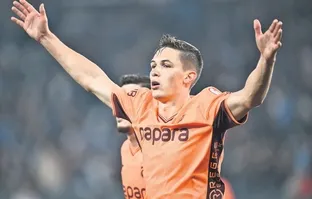 Trabzonspor Türkiye Kupası’nda gruplara kaldı: Vanspor FK’yi 2-0 yendi!