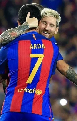 İspanya'nın Süper'i Ardalı Barça!