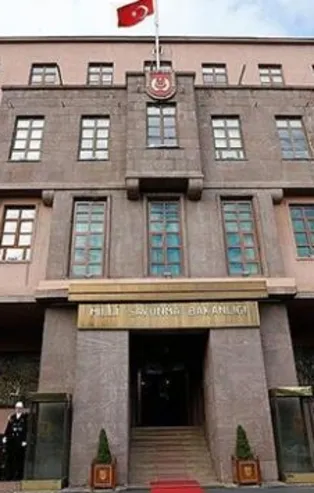 MSB'den son dakika Rusya açıklaması