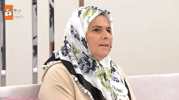 Son dakika: Esra Erol'da skandal olay! Engelli kızı kaçırıp evlenen adam 3 kadını daha kaçırmış: 13 yaşındaki...-6
