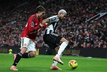 Ugarte için Torreira ve Muslera devrede