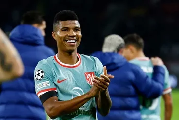 Fırtına’nın ilk hedefi sol bek