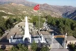 Başbağlar’da 33 şehidin acısı 33 yıldır dinmedi