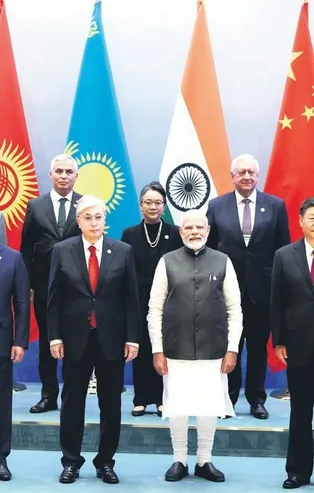 Başkan Recep Tayyip Erdoğan'dan net mesaj! “Dünya 5’ten büyüktür”