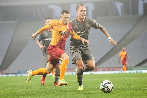 Romanya'dan Galatasaray'a kötü haber! Becali UEFA’ya şikayet etti-3