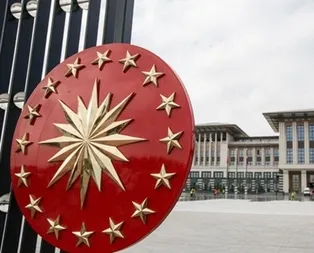 Cumhurbaşkanlığından Arap Birliği’nin skandal bildirisine sert tepki