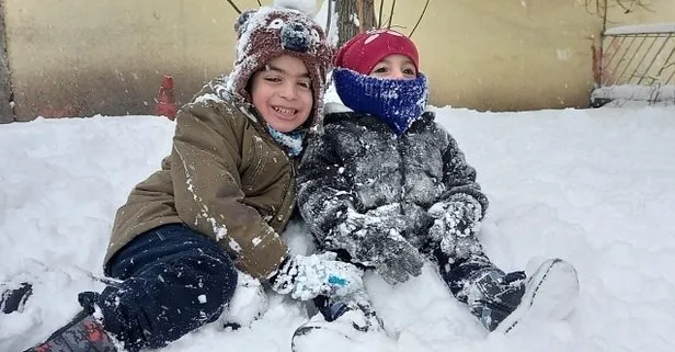 Yalova, Kayseri, Zonguldak’ta YARIN okullar tatil mi? Son dakika 6 Şubat 2023 kar tatili var mı? İşte güncel il il sıralı TAM LİSTE!