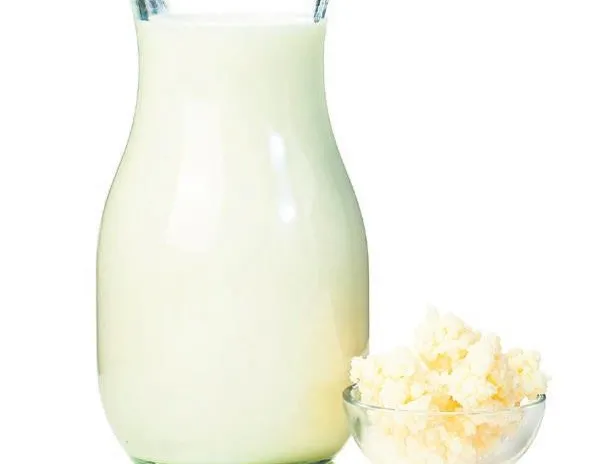 Çok güzelsin kefir