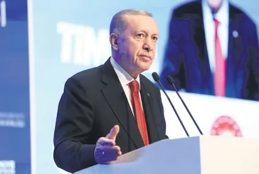 Rekor ihracat 255.8 milyar dolar