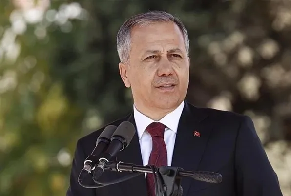 Yerlikaya’dan maaş düzenlemesi sinyali