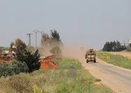 Son dakika: İdlibde sıcak gelişme! Mehmetçik ve Rus askerleri bölgede