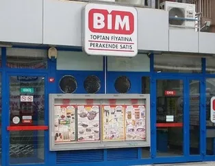 BİM aktüel 2 Şubat 2021 yine dopdolu!