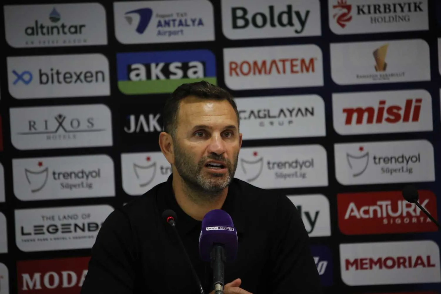 Galatasaray'a yeni Boey! Bu detay taraftarları duygulandıracak - 13