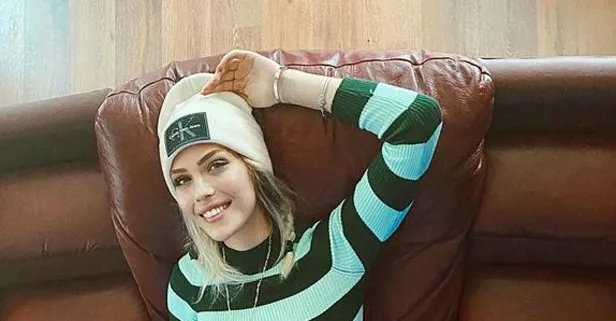 Yasemin Şefkatli'den kilo isyanı