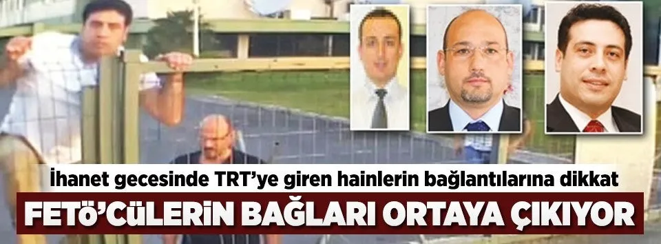 FETÖ’cü beyaz yakalı teröristlerin yeni üssüne dikkat!