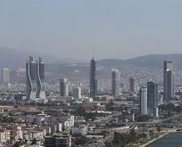 733 bin TL’ye 4 katlı bina! İzmir’de satışa çıkıyor