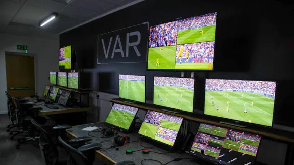 Beşiktaş Galatasaray VAR kayıtları açıklandı!