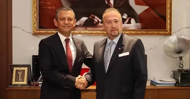Özgür Özel'in Özkan Yalım'a attığı mesaj ortaya çıktı: Mavi valizin içine koyuver | Denizli görüntüleri ortaya çıktı