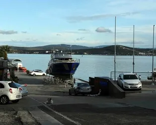 Muharrem İnce işaret etmişti! CHPdeki çetenin tatil yaptığı teknenin sahibi konuştu