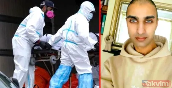 Suriye Krizini Ve Diğer Dünyadaki Olayları Doğru Bir Şekilde Tahmin Eden Bir İngiliz Psişik Olan 2019 İçin Bir Tahmin Yayınladı 2019 Yılında Bulunduğu Tüm Dünya...